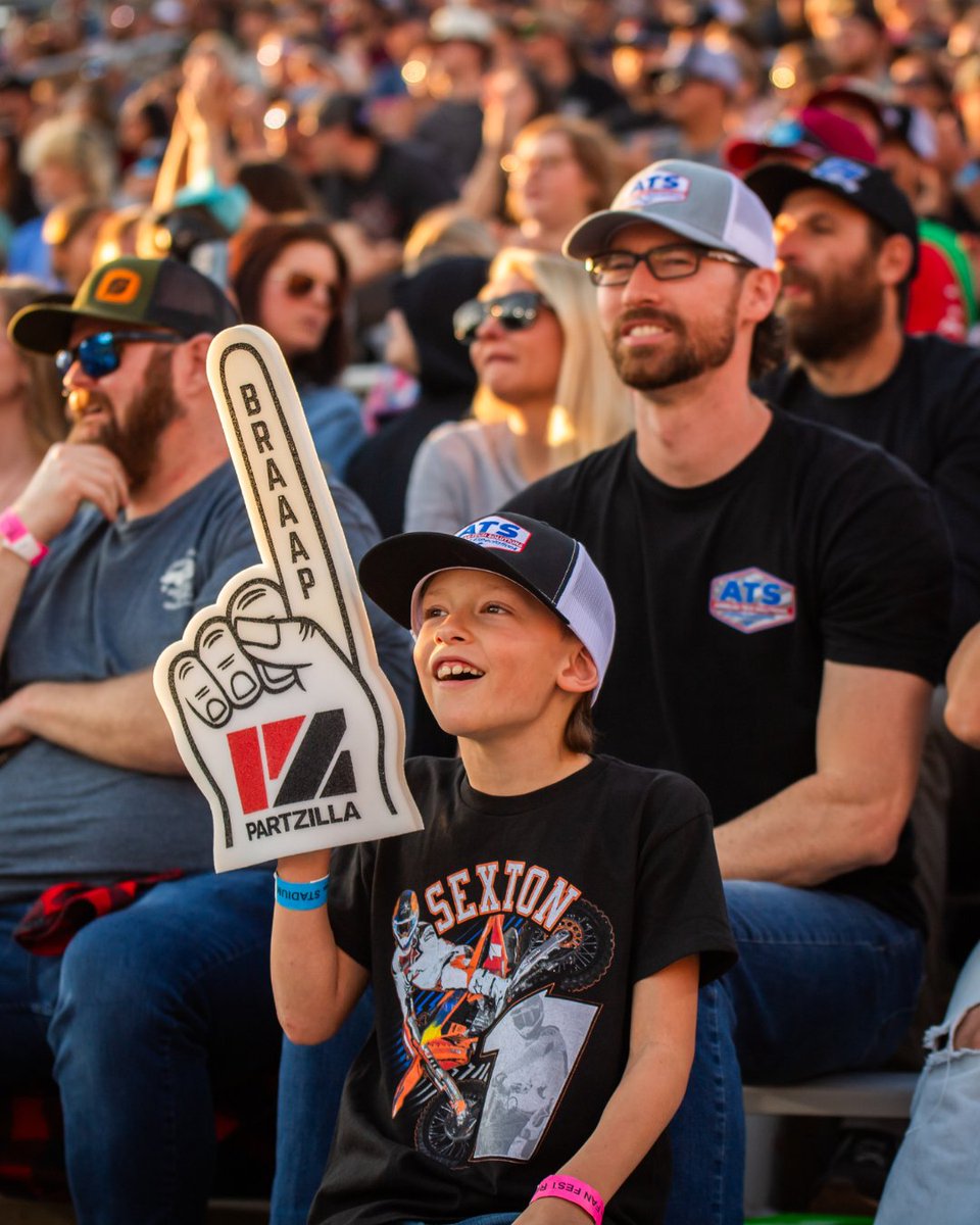 Protective Stadium tweet media