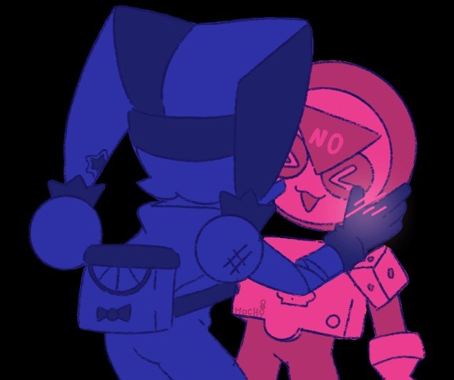 Mochi_Maryko's tweet image. #Meeple x #Chester #Brawlstars
#BrawlStarsArt