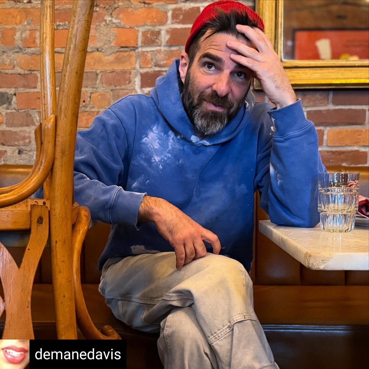 MyCoven Multi fandom / loveislove tweet media