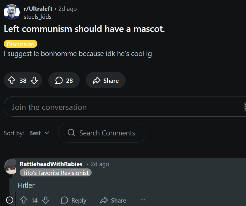 OOCcommunism's tweet image. 