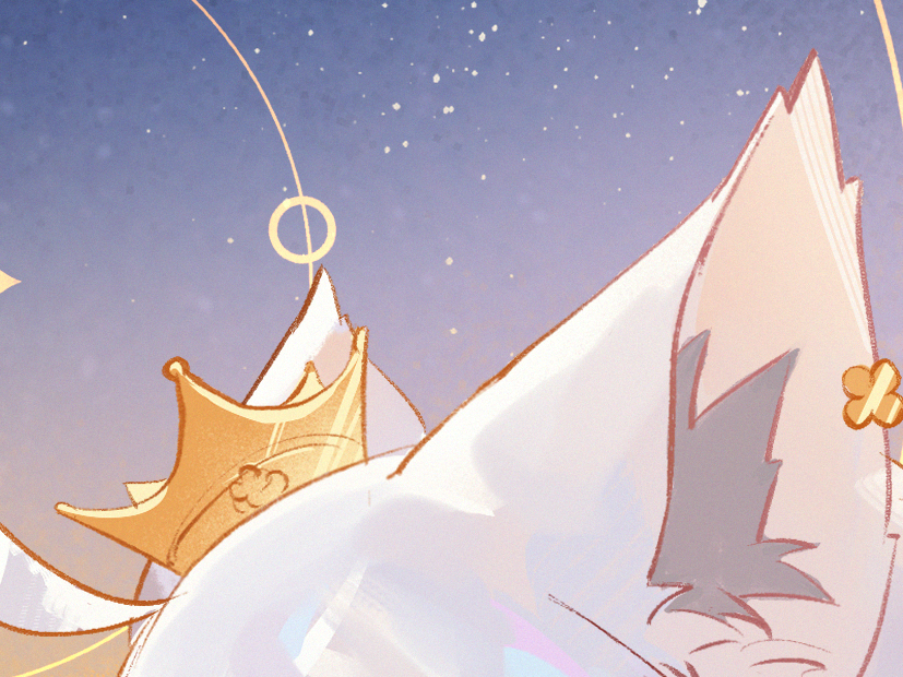 tabakko's tweet image. (Click on the post)
👑