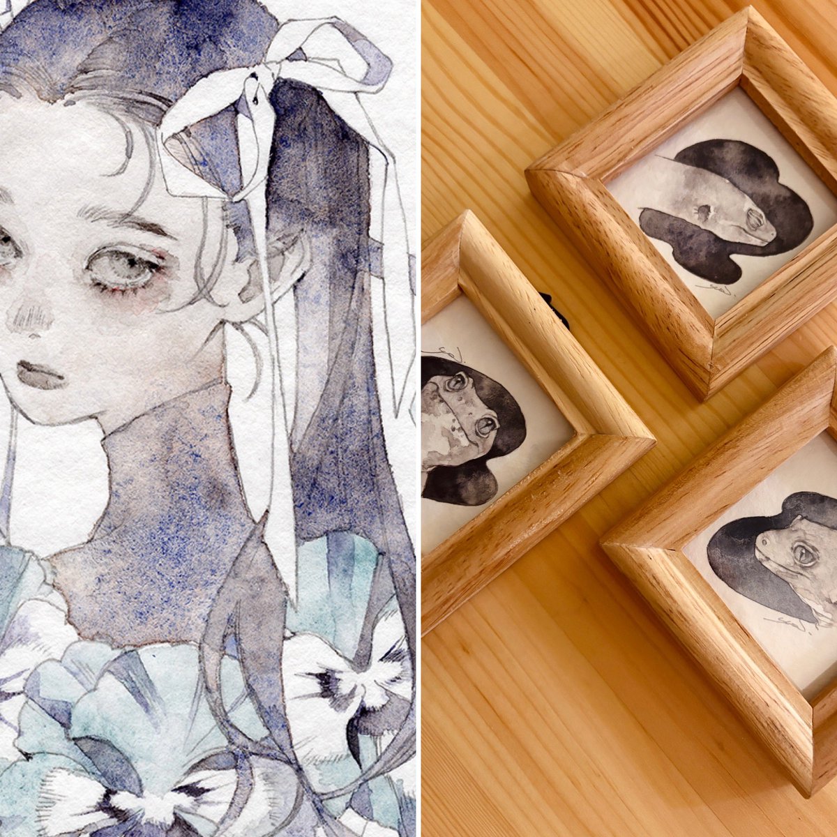 YUE (@memento1113) / Posts / X