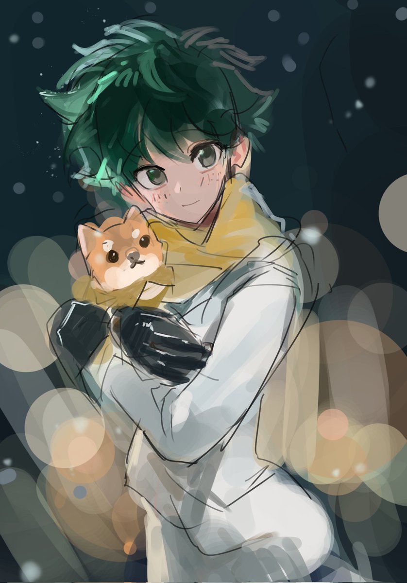 豆🥦🐇_doudou tweet media