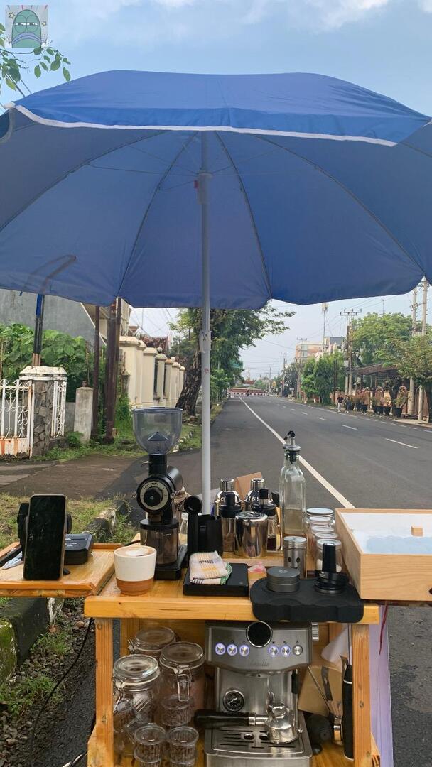 💚 makasih doa &amp; sarannya temen temen🥺
hari keduaaa sudah readyy. aku jualan di pekalongan yaa temen temen, kalo deket mampir okay!!!!