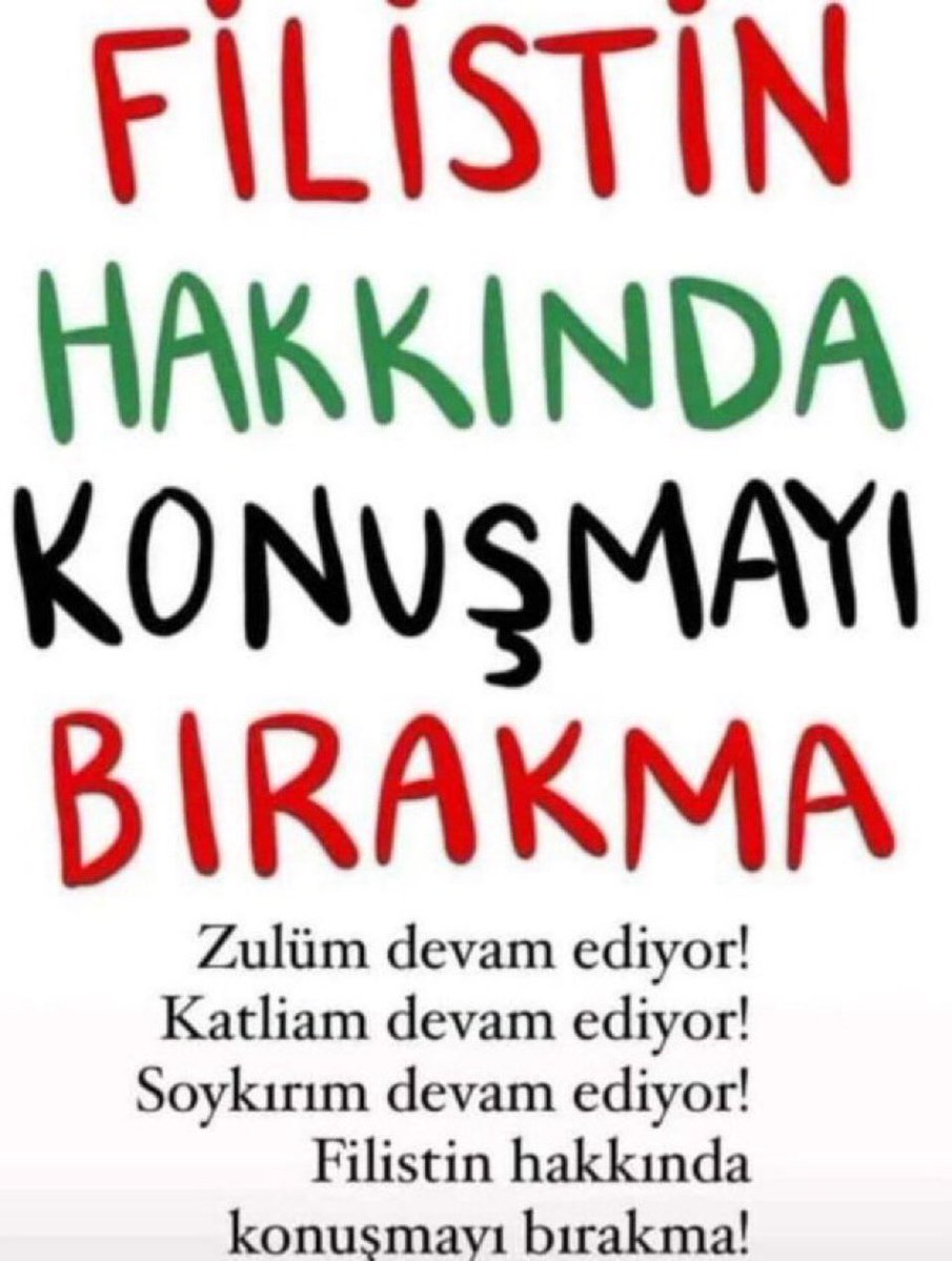 Ateşkes 
Ölmeyi kesmedi 
Sadece sessize aldı !! 
🇵🇸🇵🇸🇵🇸🇵🇸