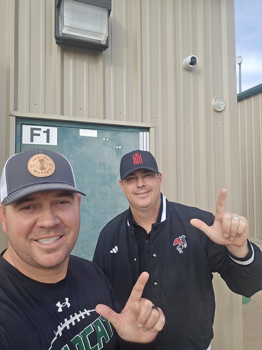 Clay White tweet media