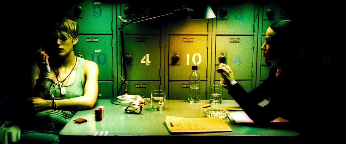 KelbyLosackBRB's tweet image. Nothing beats the migraine-bright, saturated sweat, Monster energy look of early 2000s movies.