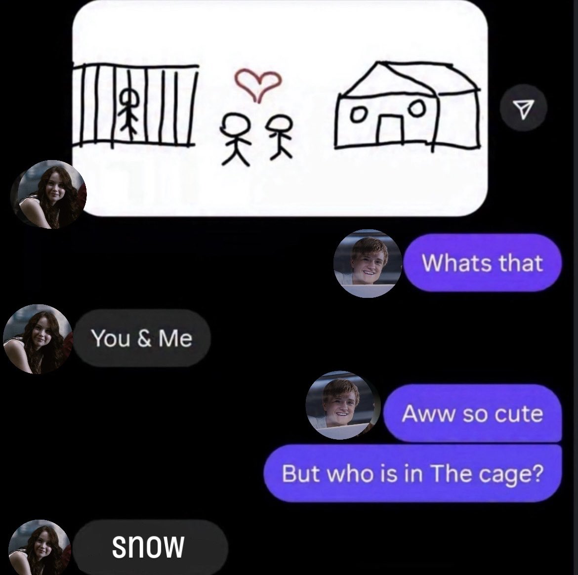 toastbabie29's tweet image. based on real life events