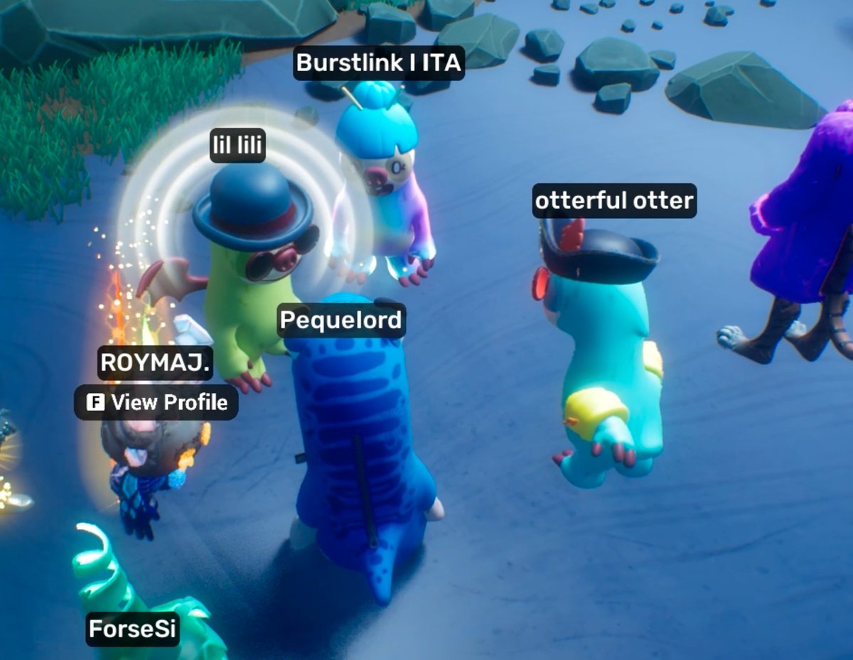 Pequelord tweet media