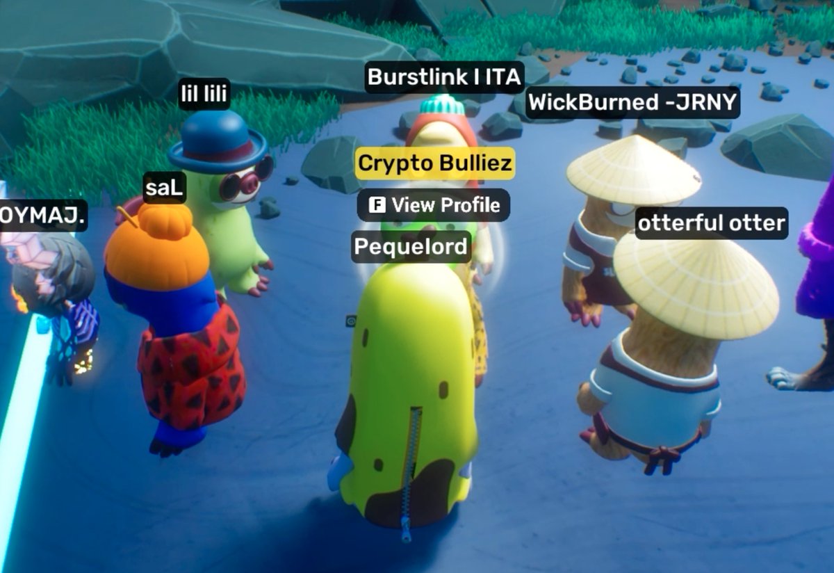 Pequelord tweet media