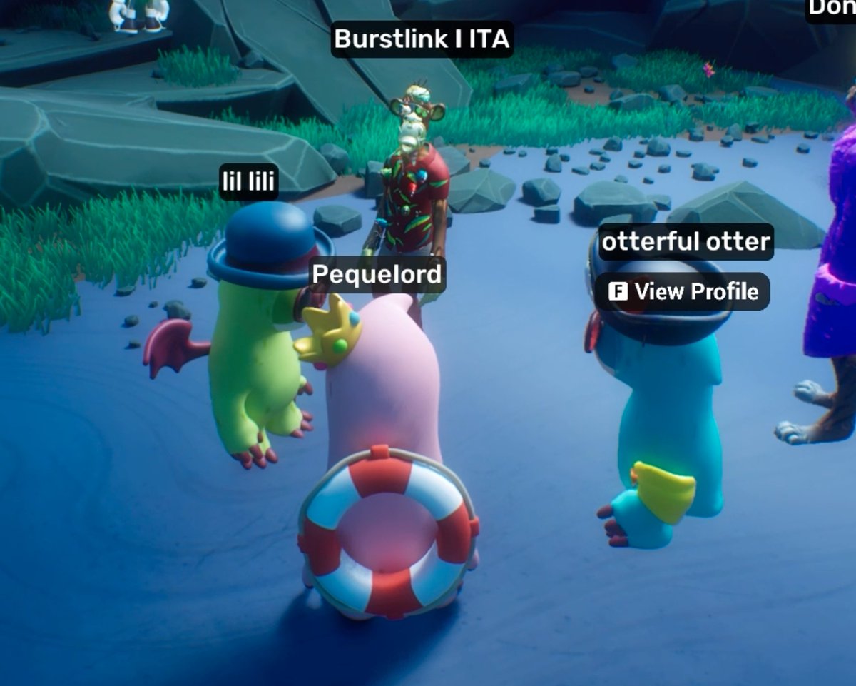 Pequelord tweet media