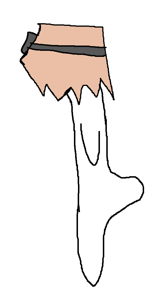 neuvillette's butt tweet media