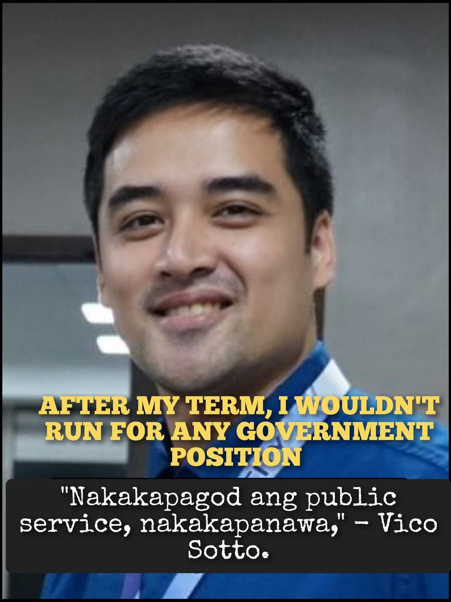 Bakit yung kailangan pa, umaayaw na.

Pero yung mga basura na dapat lumayas na, gusto pa. 

One driven by good intentions. 
The other driven by sheer greed?