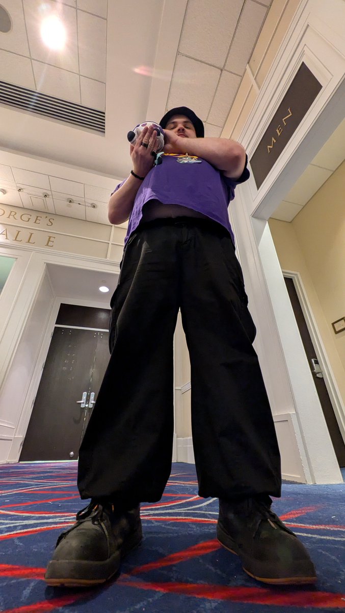 DJ Chainsaw Man Was Good This Week @ACEN tweet media