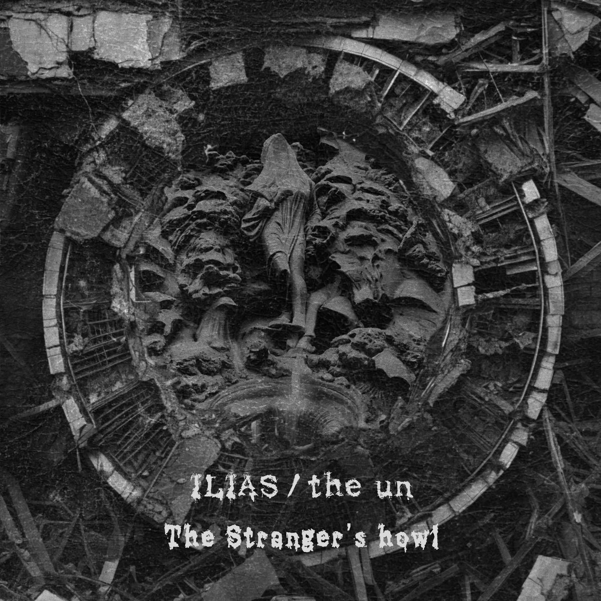 the unとのスプリット音源
“The Stranger’s howl”
各種サブスクリプション及びBandcampにて全曲公開しました。
この機会に是非とも聴いてください。

Subscription 
linkco.re/grg17qZd

Bandcamp
forbiddengardenrec.bandcamp.com/album/the-stra…
