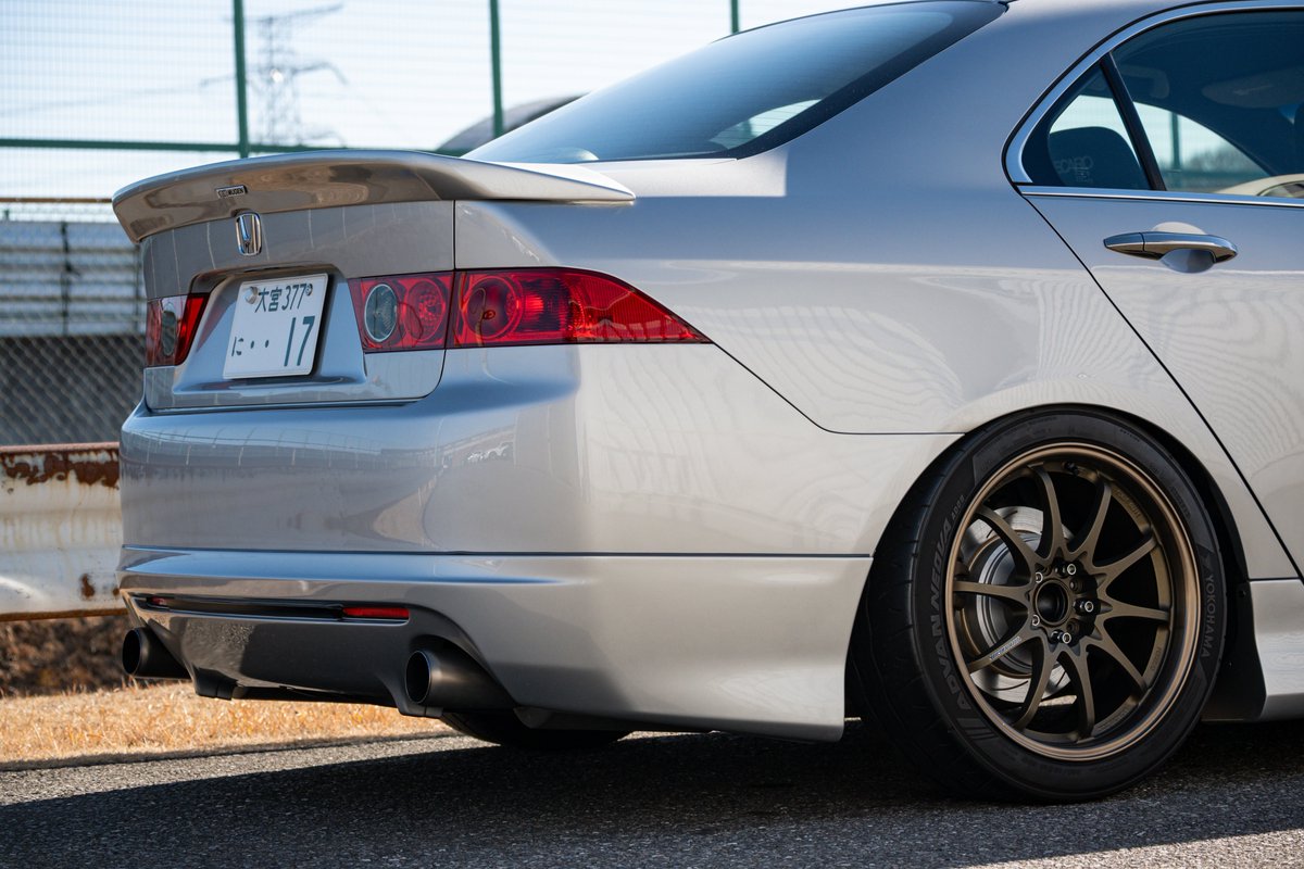 ひろむ (@hiromu_CF4_DC5) / Posts / X