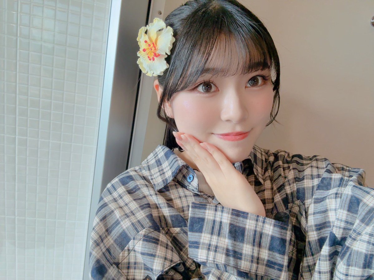 黒島咲花【NMB488期生】 (@sakura_panda48) / Posts / X