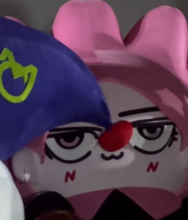 ภาคินลูกเอ็งถอดหมวกได้มั้ย