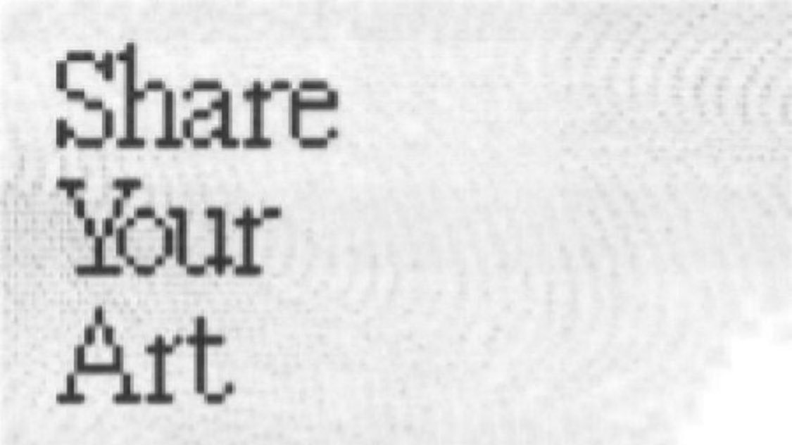 Cloak ▲●■ NFT Art Gallery  tweet media