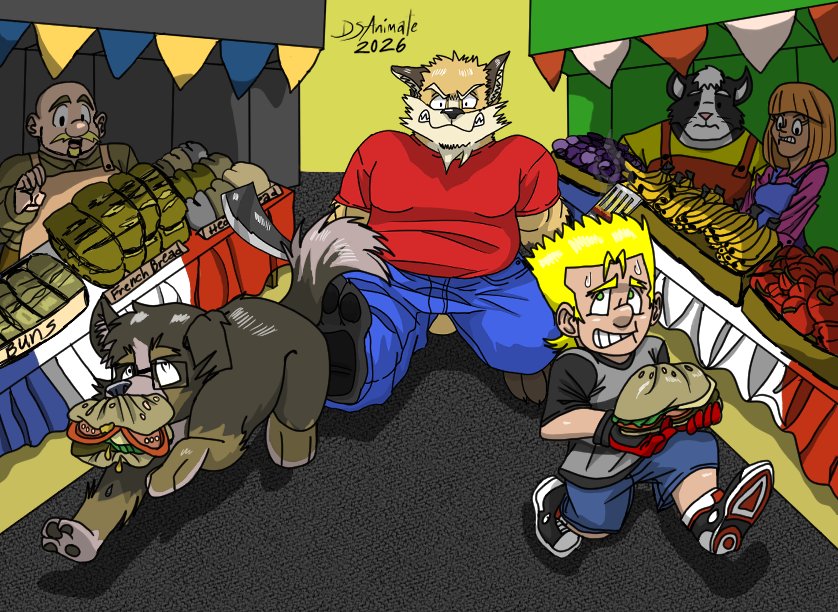 DSAnimate tweet media