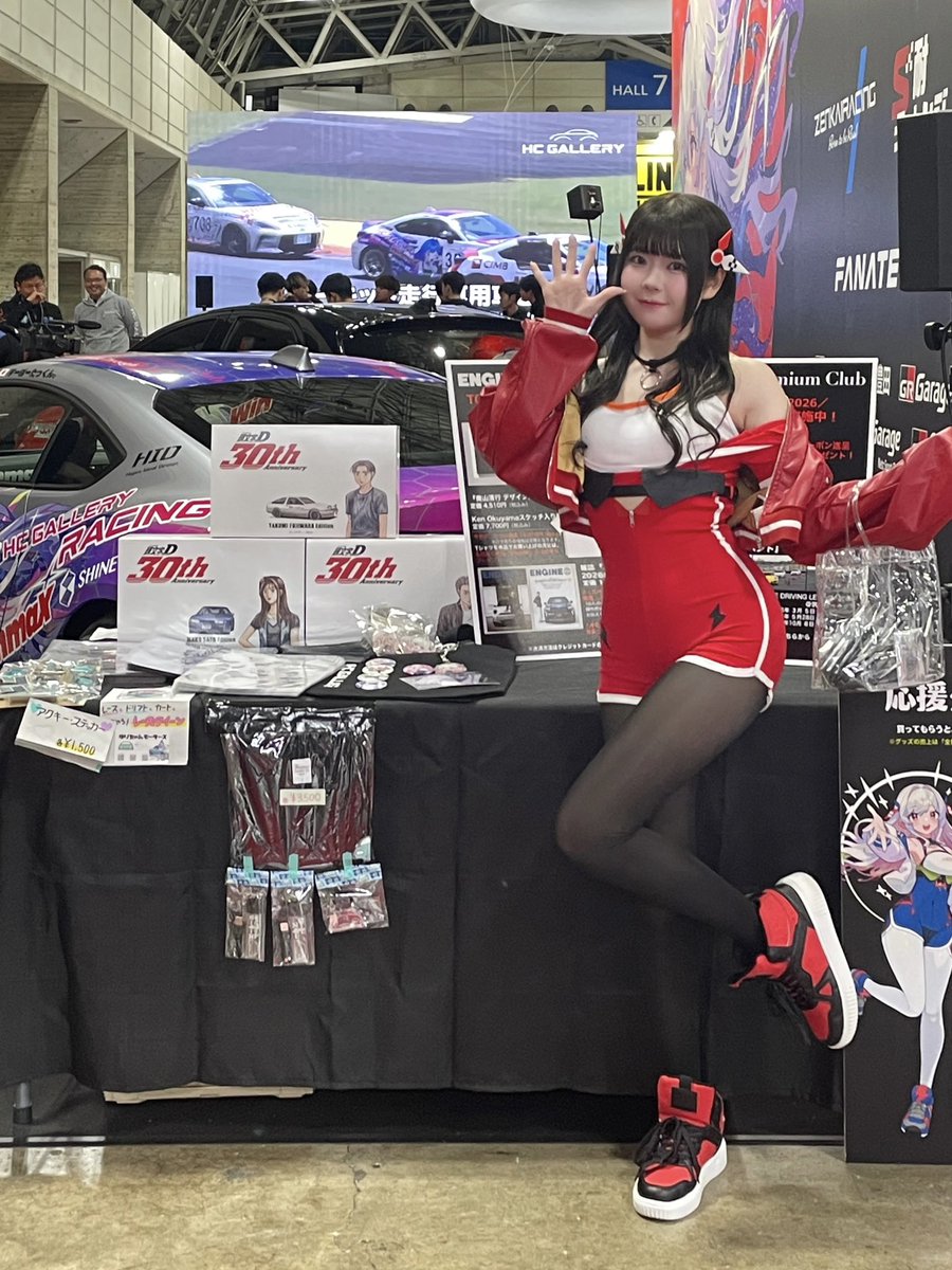 ゆりちゃんモータース (@binbin_zamurai) / Posts / X