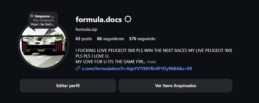 formuladocs's tweet photo. recently i've not using twitter so if u want to talk to me  or whatever go talk to me on instagram bc im gonna resond you sooner idk.
you can send me reels to ima try respond all of them https://t.co/PQdduS4WwW