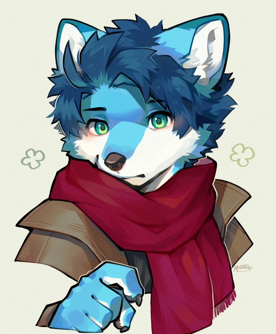 ⛩️𝘔𝘈𝘙𝘖-麿⛩️→🇹🇭 (@furry7mikoto) / Posts / X