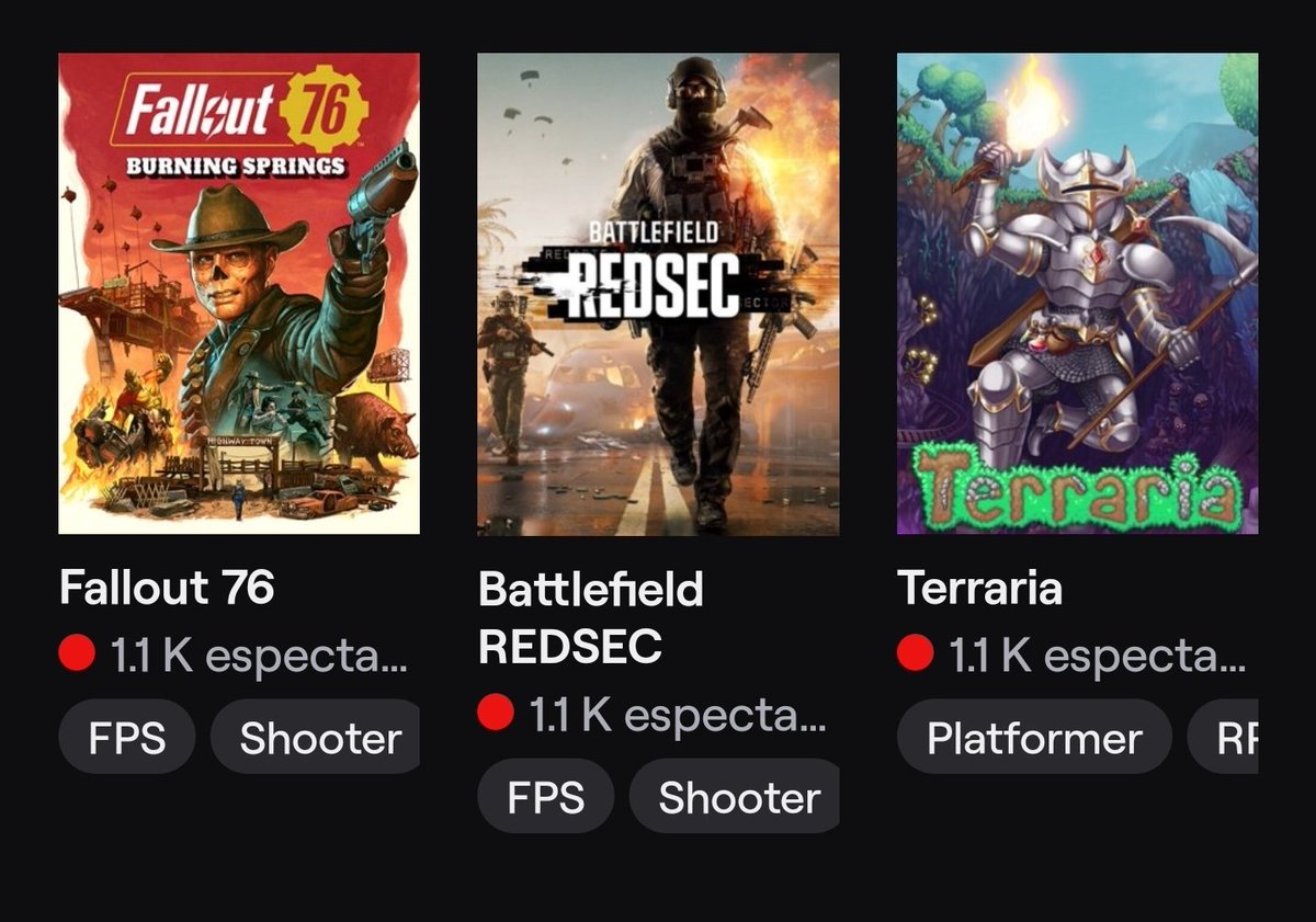 𝓝𝓸𝓼 Lechuga Elperron tweet media