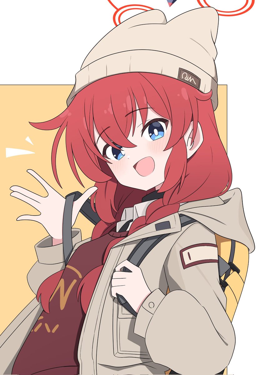 illfukunao's tweet image. お気にイラストのお気に部分