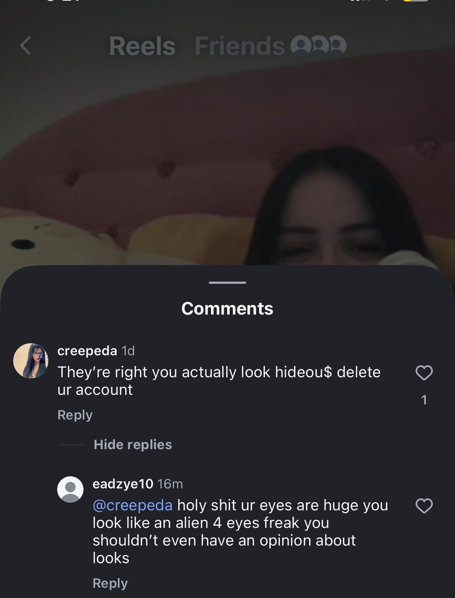 mesha tweet media