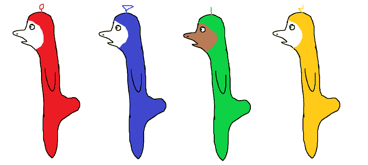 neuvillette's butt tweet media