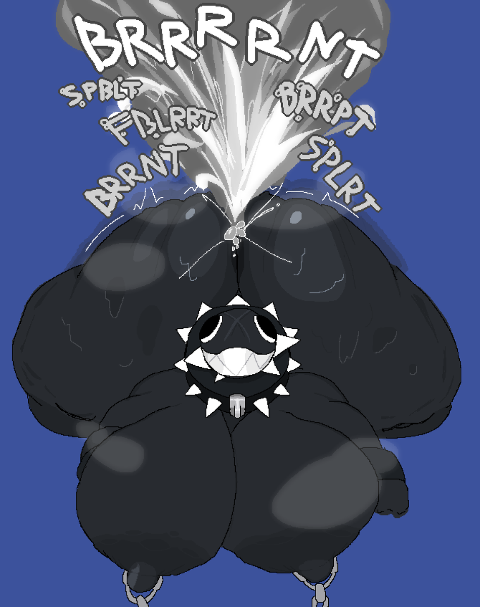 meshlet garden 🏳️‍⚧️ 🔞 tweet media