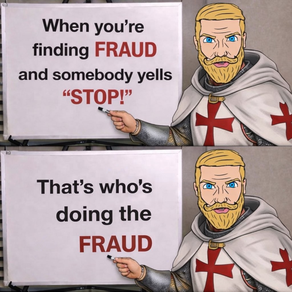 TheTr0llFather's tweet image. 