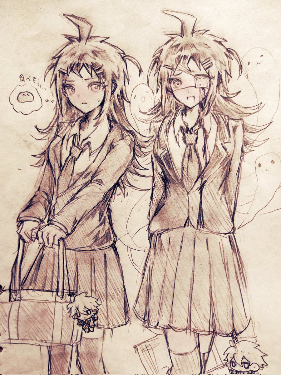 mitake153's tweet image. 妹ちゃん