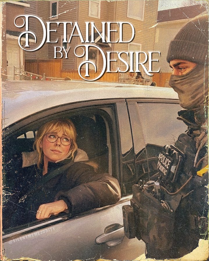 memejority's tweet image. 