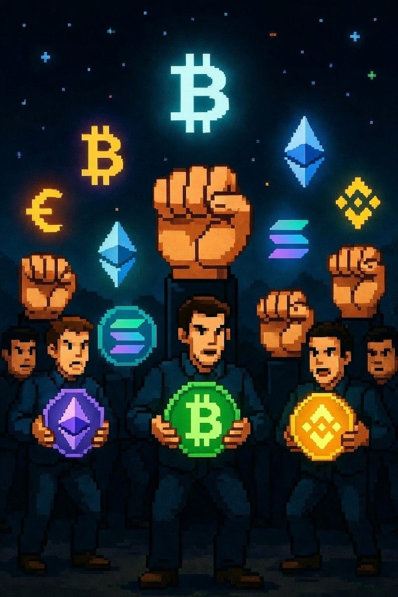 코인 용어 딱 대!(aka 코용딱)] What up! Anon! 오늘의 코용딱은 바로 Diamond Hands 입니다 Diamond  Hands (다이아몬드 핸즈) [다이아몬드 핸즈] 엄청난 압력을 견뎌내고 만들어지는 다이아몬드처럼 어떤 하락장이나 공포 속에서도 팔지  않고 끝까지