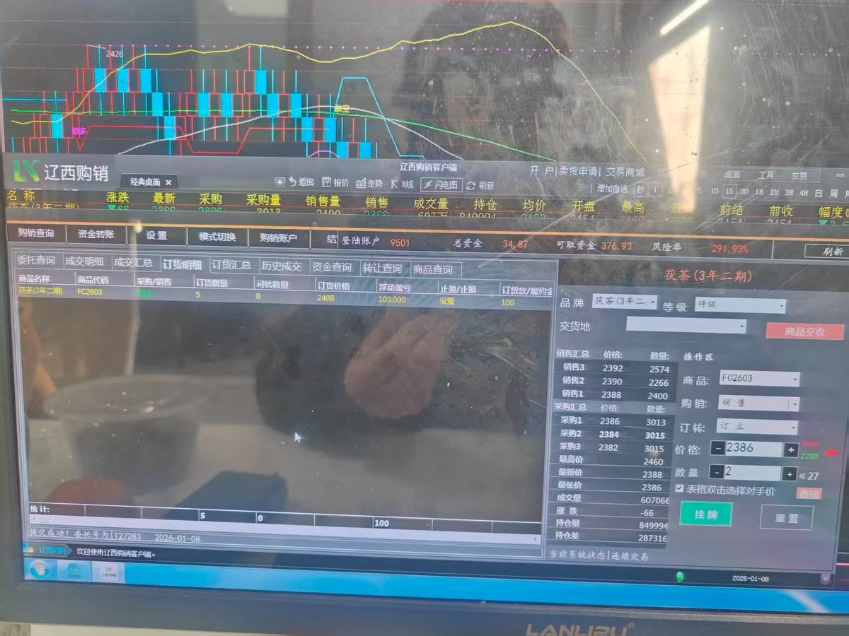 anrcom1's tweet photo. 现货交易100也能赚钱，手续每单返70%手续费，开户找我。别贪心每天收入300，月入过万。贪心的不适合 https://t.co/daYxQZQvt3