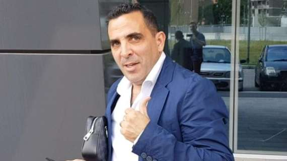 💣👀 River Plate DENUNCIÓ en la FIFA a Martín Guastadisegno, REPRESENTANTE de Luca Scarlato

🌎⛔ Pide que le REVOQUEN la Licencia de Agente FIFA por PERJUDICAR Y VACIAR al fútbol sudamericano

ℹ️ <a href="/DiarioOle/">Diario Olé</a>