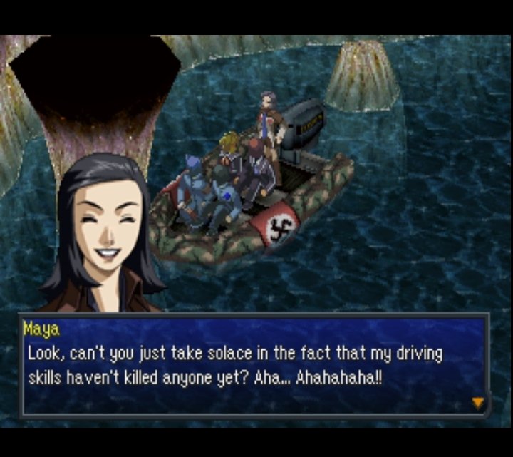 Persona2ISEP's tweet image. 