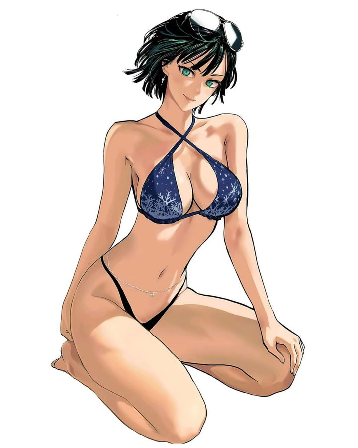 Fubuki tweet media