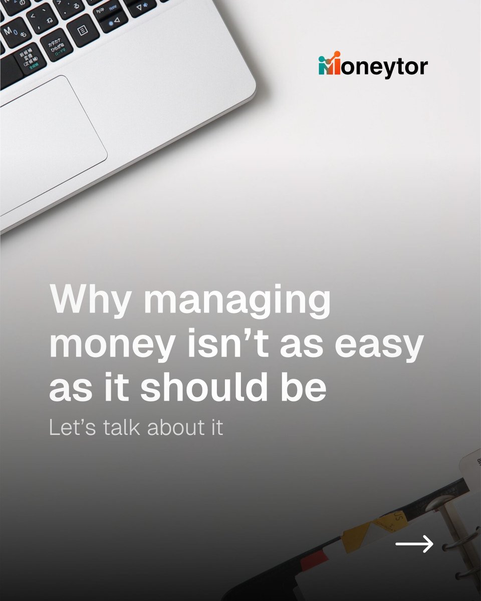 Moneytor tweet media
