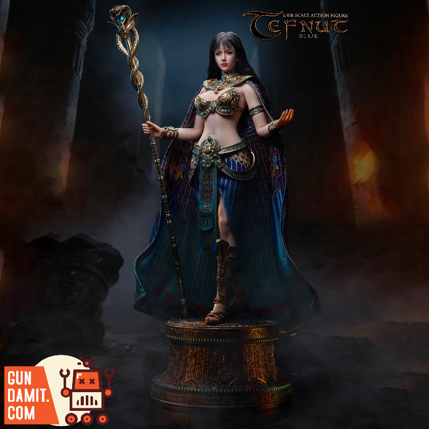 GundamitStore's tweet photo. [Pre-Order] TBLeague 1/6 PL2025-234B Tefnut Blue Ver.
$245.99
https://t.co/gkB5b1e4mm

#PL2025234B #TBLeague #1/6 #PL2025234B #Tefnut #Blue 
#actionfigure #modelkit #Gundamit #GD https://t.co/33cgkf07yX