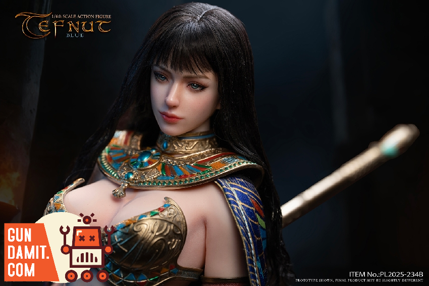 GundamitStore's tweet photo. [Pre-Order] TBLeague 1/6 PL2025-234B Tefnut Blue Ver.
$245.99
https://t.co/gkB5b1e4mm

#PL2025234B #TBLeague #1/6 #PL2025234B #Tefnut #Blue 
#actionfigure #modelkit #Gundamit #GD https://t.co/33cgkf07yX