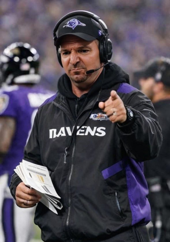 realellsworth's tweet image. The #Ravens have completed an interview with James Ellsworth for their open head coach position…

Per .@AdamSchefter …

#RavensFlock …