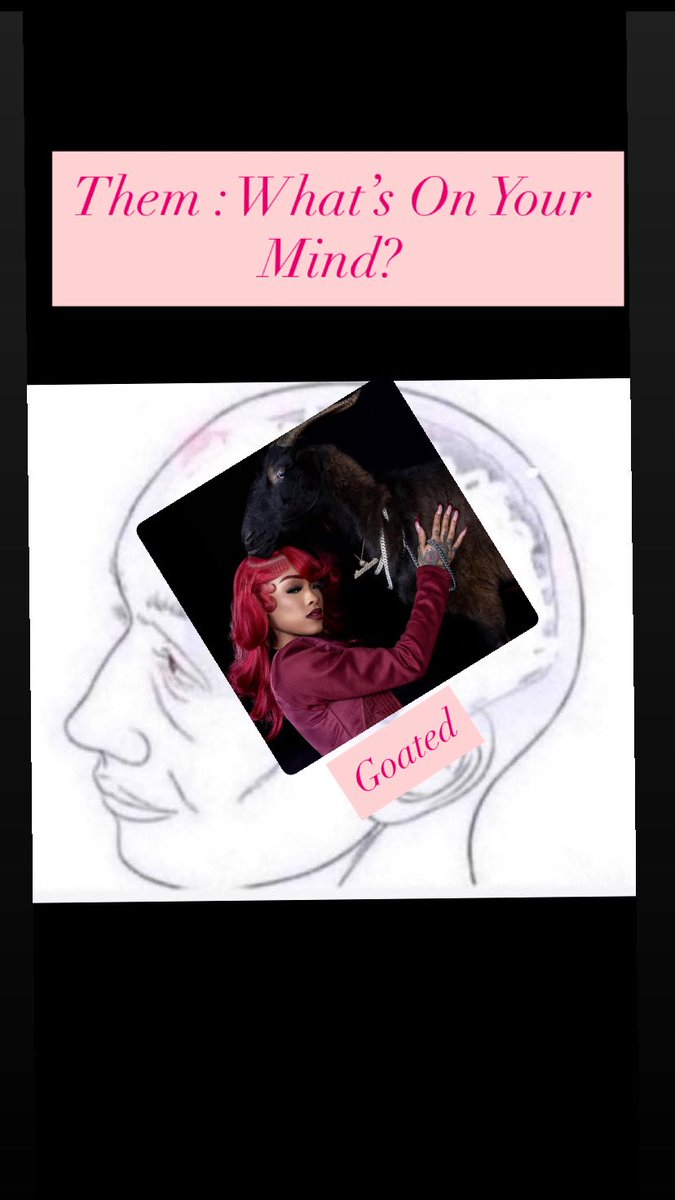 KeandraDoingHer's tweet image. And If You Haven’t Heard It Yet You Need To Be Making Your Way To Apple Music /itunes Right Nowwww ‼️‼️😮‍💨🤧 Every Song On This Mf GO 🐐 🔥 🔥🔥  NO SKIPS #GOATED #GOATED #GOATED #GOATED  

@Im__AnnMarie Did Her Biggest ONE 🤏🏽