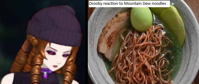 GG_Drooby's tweet image. My chat has been mischievous lately.