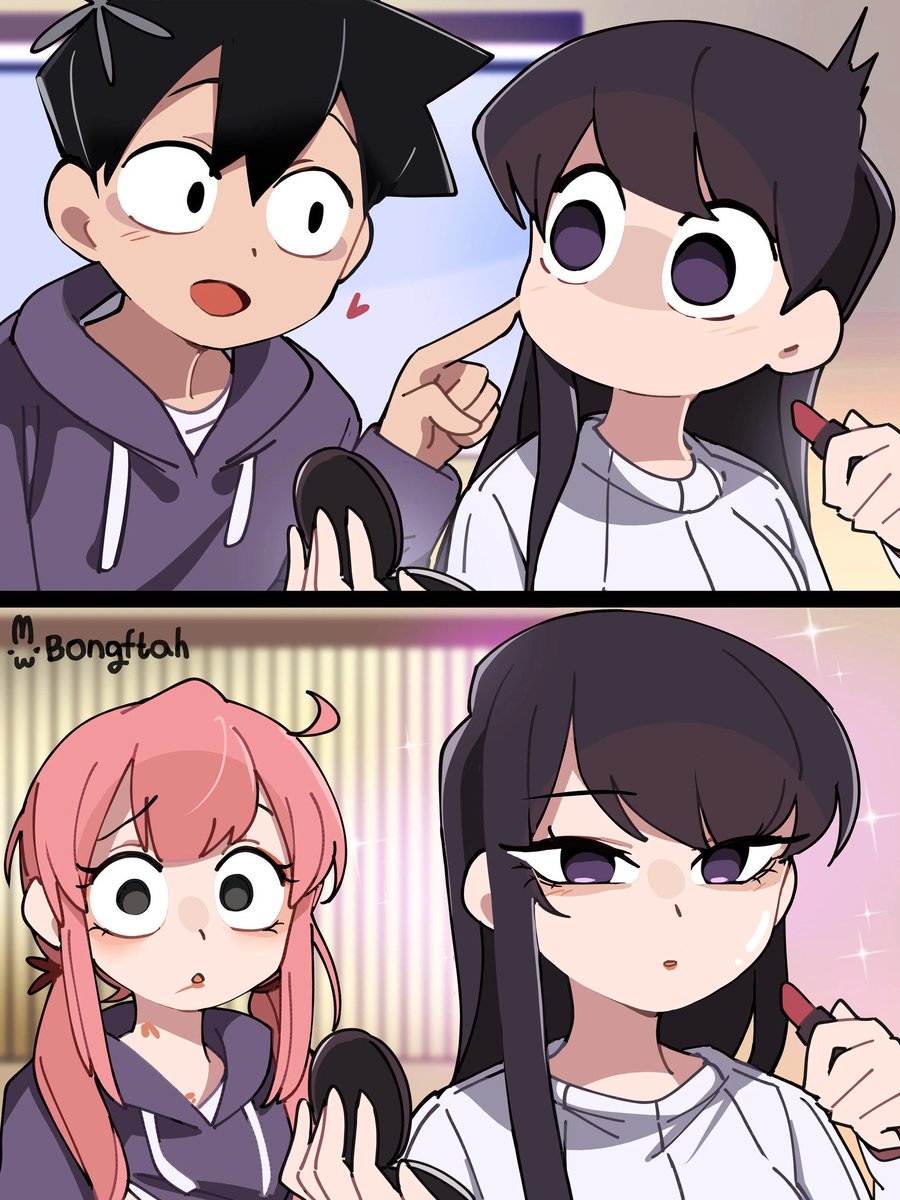 Himeka Saiki (Kiki) tweet media