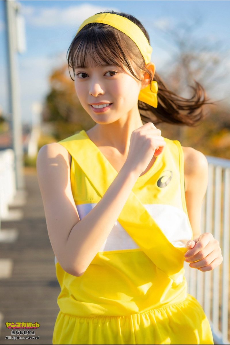 鹿児島県上村学園駅伝部のエース 上村麗菜ちゃん🎽