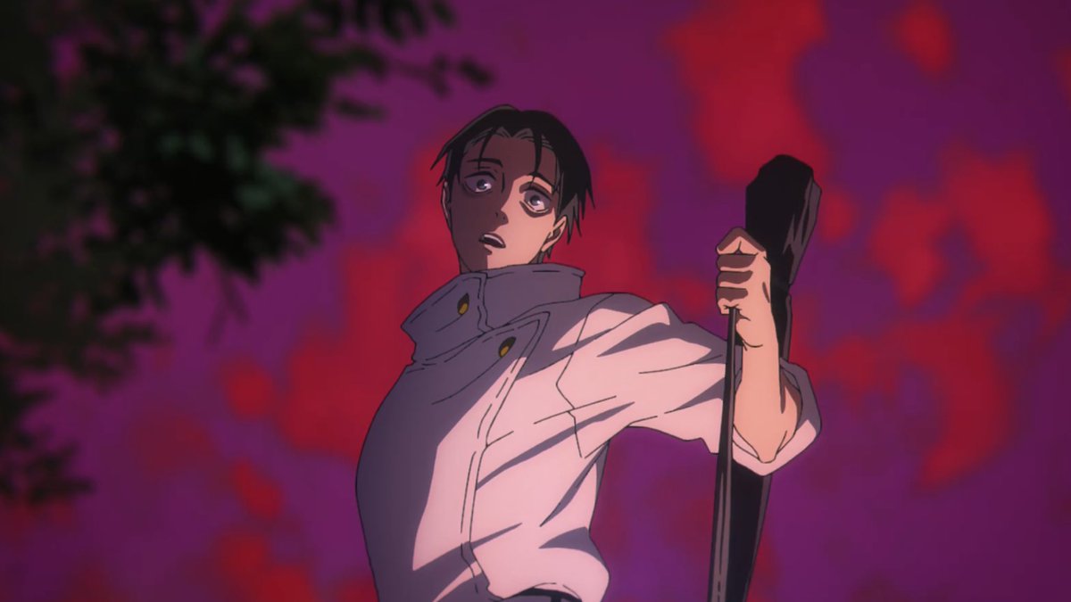 JamiUwUs's tweet image. It’s him.