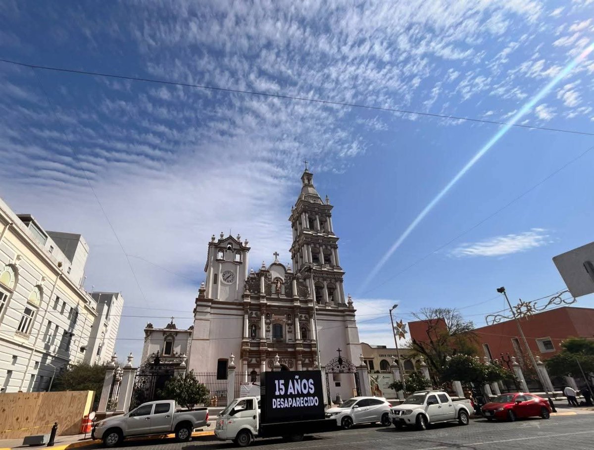 FUNDENL's tweet image. #CómoSeráRoyHoy #15Años #Desaparecido #11DeEnero #DóndeEstáRoy